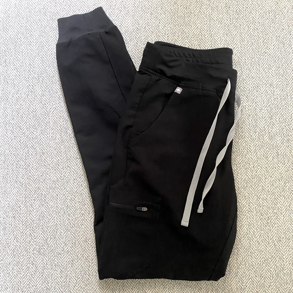 Figs scrub joggers Small-Tall